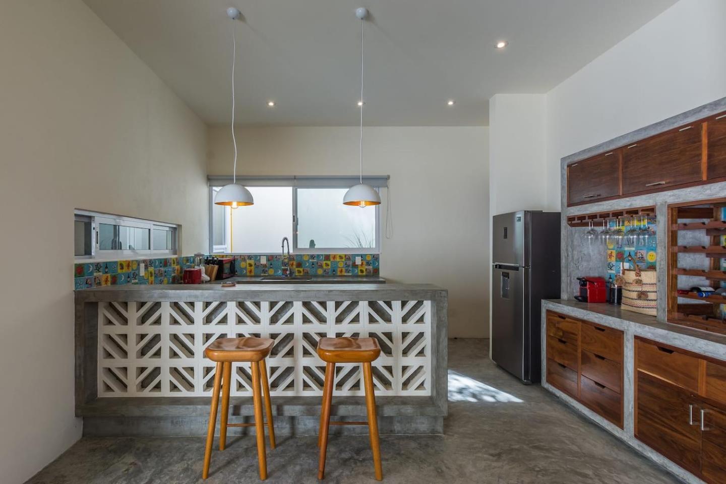 Casa Leonardo Hébergement de vacances Tulum