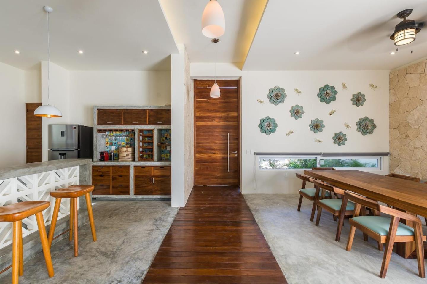 Casa Leonardo Hébergement de vacances *