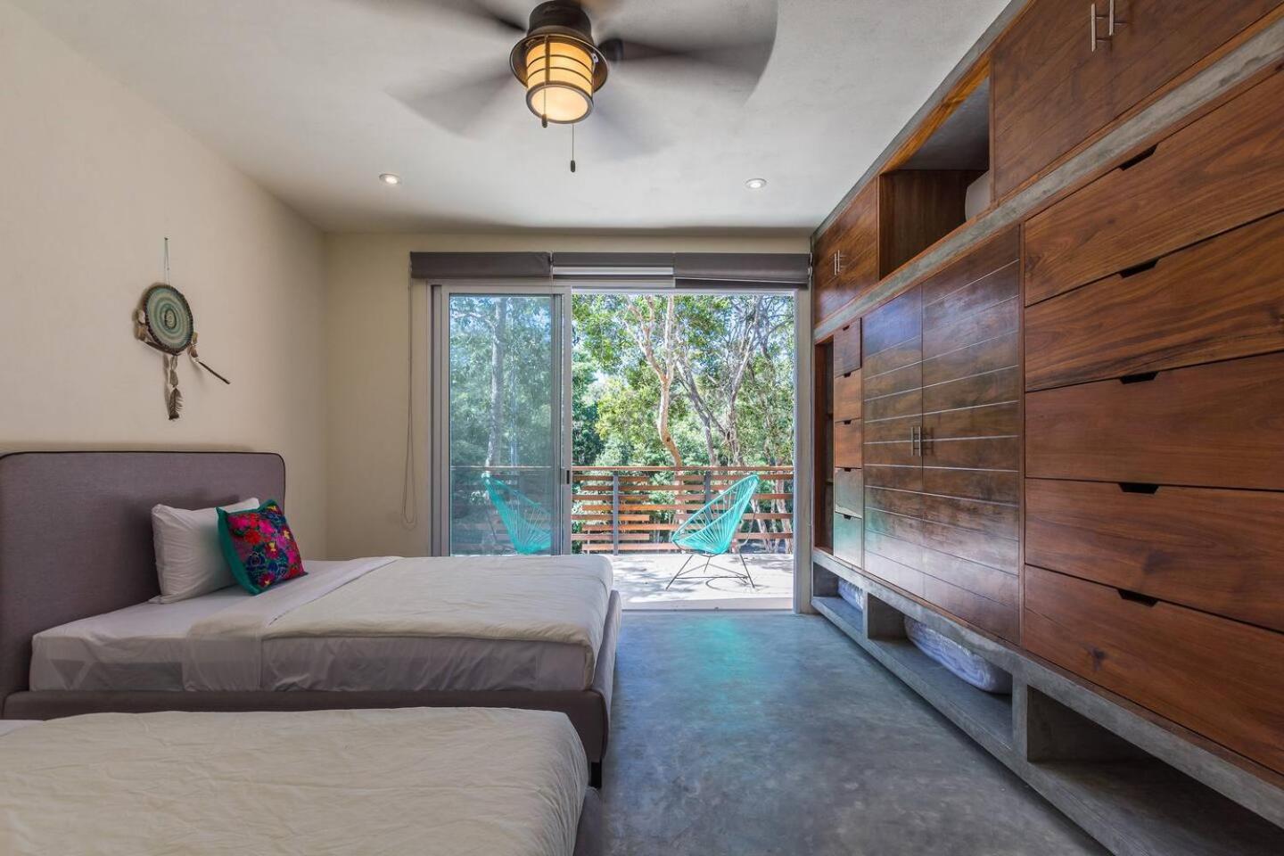 Hébergement de vacances Casa Leonardo Tulum