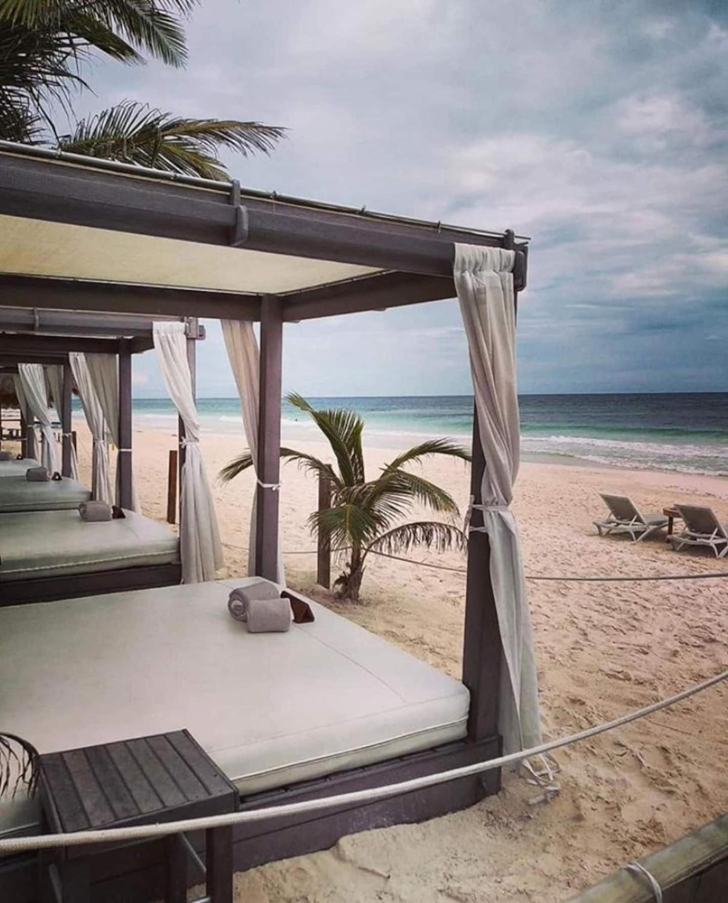 Casa Leonardo Hébergement de vacances Tulum